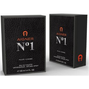 Aigner N 1 Pour Homme за мъже - EDT Aigner N 1 Pour Homme за мъже - EDT
