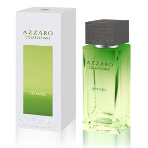 Azzaro Solarissimo Levanzo Унисекс -EDT Azzaro Solarissimo Levanzo Унисекс -EDT