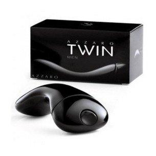 Azzaro Twin за мъже - EDT