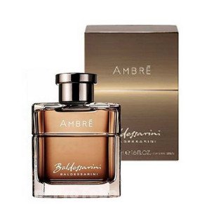 Baldessarini Ambre за мъже - EDT