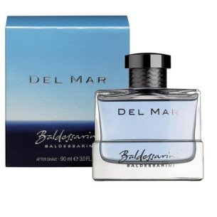 Baldessarini Del Mar за мъже - EDT