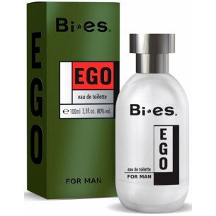 Bi-es Ego за мъже - EDT  Bi-es Ego за мъже - EDT