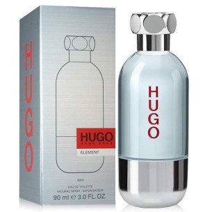 Hugo Boss Element за мъже - EDT