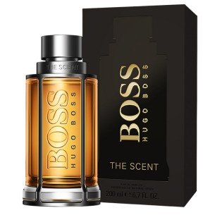 Hugo Boss The Scent за мъже - EDT Hugo Boss The Scent за мъже - EDT