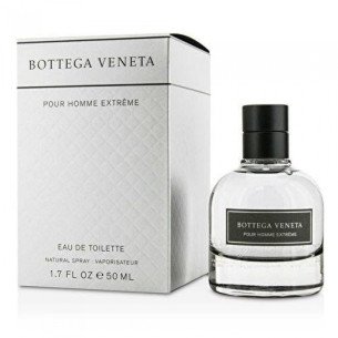 Bottega Veneta Pour Homme Extreme за мъже - EDT Bottega Veneta Pour Homme Extreme за мъже - EDT