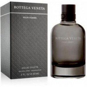 Bottega Veneta Pour Homme за мъже - EDT Bottega Veneta Pour Homme за мъже - EDT