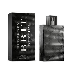 Burberry Brit Rhythm за мъже - EDT Burberry Brit Rhythm за мъже - EDT