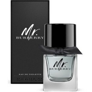 Burberry Mr. Burberry за мъже - EDT Burberry Mr. Burberry за мъже - EDT