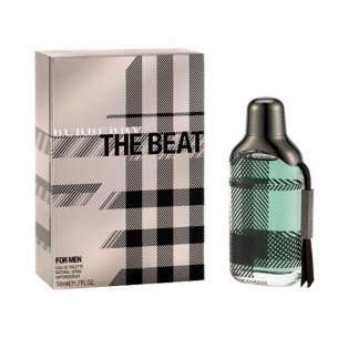 Burberry The Beat за мъже - EDT Burberry The Beat за мъже - EDT