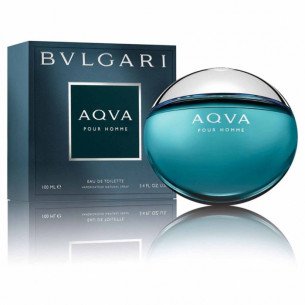 Bvlgari Aqua за мъже - EDT Bvlgari Aqua за мъже - EDT