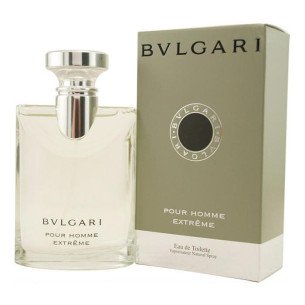 Bvlgari Extreme за мъже - EDT Bvlgari Extreme за мъже - EDT