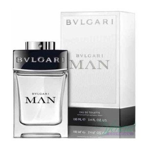 Bvlgari Man за мъже - EDT Bvlgari Man за мъже - EDT