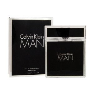 Calvin Klein Man за мъже - EDT Calvin Klein Man за мъже - EDT