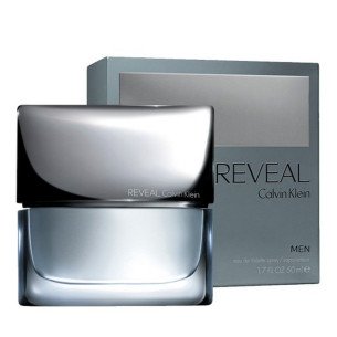 Calvin Klein Reveal за мъже - EDT Calvin Klein Reveal за мъже - EDT
