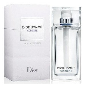 Christian Dior Homme Cologne за мъже - EDC Christian Dior Homme Cologne за мъже - EDC