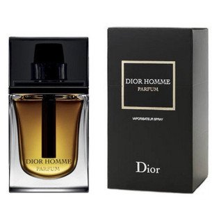 Christian Dior Pour Homme Prfume за мъже - EDP Christian Dior Pour Homme Prfume за мъже - EDP