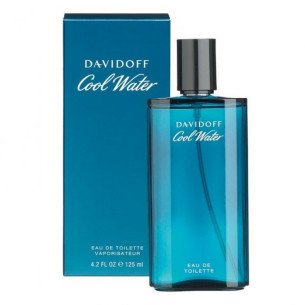 Davidoff Cool Water за мъже - EDT Davidoff Cool Water за мъже - EDT