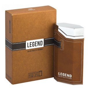 Emper Legent Мъжки парфюм  Emper Legent Мъжки парфюм
