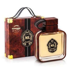 Emper Memories London Мъжки парфюм Emper Memories London Мъжки парфюм