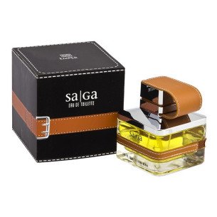 Emper Saga Мъжки парфюм 100 мл