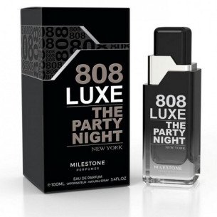 Emper 808 Luxe The Party Night за мъже - EDP