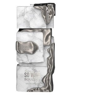 So Wild Boulder за мъже - EDP