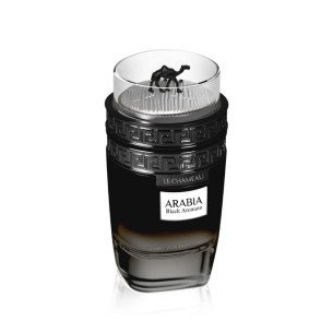 Arabia Black Aromato парфюм за мъже Arabia Black Aromato парфюм за мъже