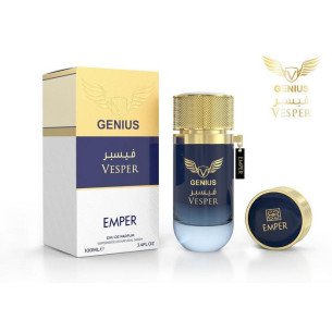 Emper Genius Vesper Мъжки парфюм Emper Genius Vesper Мъжки парфюм