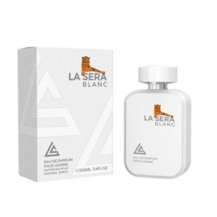 Emper La Sera Blanc за мъже - EDP Emper La Sera Blanc за мъже - EDP