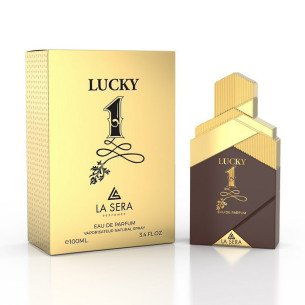 Emper La Sera Lucky 1  за мъже - EDP