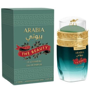 Arabia The Beauty за мъже - EDP