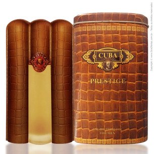 Cuba Prestige за мъже - EDT Cuba Prestige за мъже - EDT
