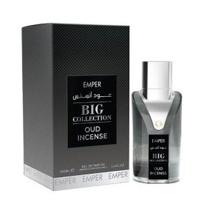 Emper Big Collection Oud Incense за мъже - EDP Emper Big Collection Oud Incense за мъже - EDP