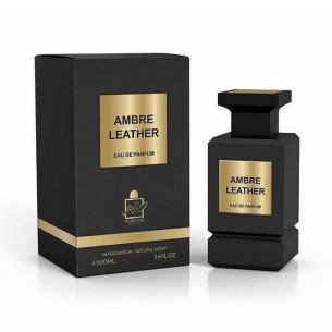 Emper Ambre Leather  Мъжки парфюм Emper Ambre Leather  Мъжки парфюм