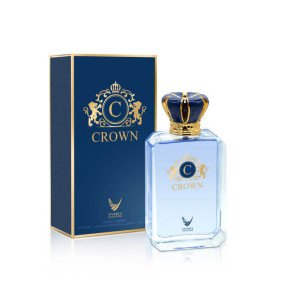 Emper Crown  Мъжки парфюм Emper Crown  Мъжки парфюм