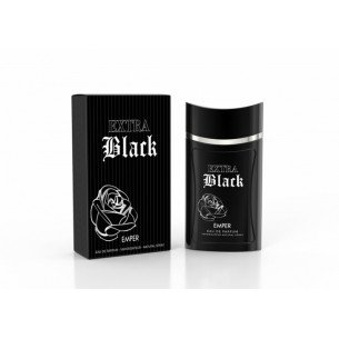 Emper Extra Black мъжки парфюм Emper Extra Black мъжки парфюм