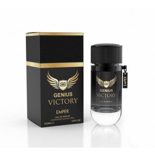 Emper Genius Victory Мъжки парфюм Emper Genius Victory Мъжки парфюм