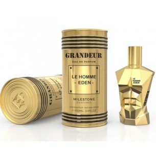 Emper Grandeur Le Homme Eden Мъжки парфюм - EDP Emper Grandeur Le Homme Eden Мъжки парфюм - EDP