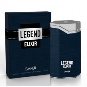 Emper Legend Elixir Мъжки парфюм Emper Legend Elixir Мъжки парфюм