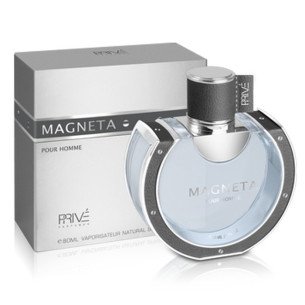Emper Magneta Мъжки парфюм 80 мл Emper Magneta Мъжки парфюм 80 мл