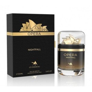 Emper Opera Nightfall Мъжки парфюм Emper Opera Nightfall Мъжки парфюм