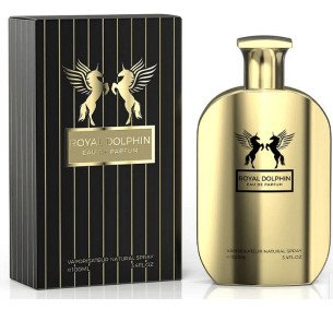 Emper Royal Dolphin Мъжки парфюм Emper Royal Dolphin Мъжки парфюм