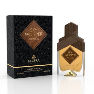 Emper La Sera Sky Whisper Paradise за мъже - EDP