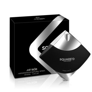 Squared Парфюм за мъже - EDT