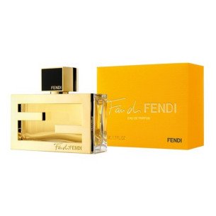 Fendi Fan di Fendi за жени - EDT Fendi Fan di Fendi за жени - EDT