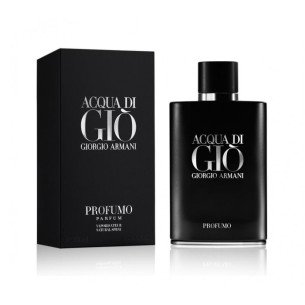 Giorgio Armani Acqua di Profumo за мъже - EDP Giorgio Armani Acqua di Profumo за мъже - EDP