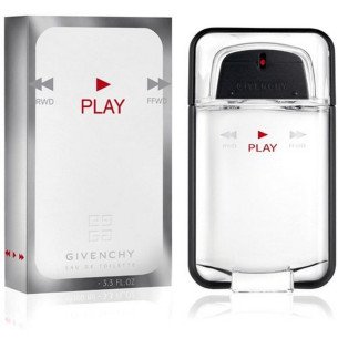 Givenchy Play за мъже - EDT Givenchy Play за мъже - EDT