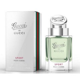 Gucci by Gucci Sport за мъже - EDT Gucci by Gucci Sport за мъже - EDT