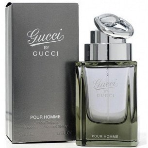 Gucci Gucci by Gucci за мъже - EDT Gucci Gucci by Gucci за мъже - EDT