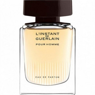 Guerlain L'Instant de Guerlain Pour Homme за мъже - EDP Guerlain L'Instant de Guerlain Pour Homme за мъже - EDP
